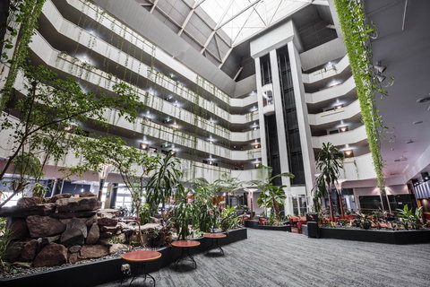Novotel Darwin CBD - Accommodation Sunshine Coast 21