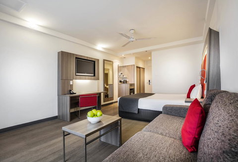 Novotel Darwin CBD - Accommodation Sunshine Coast 22