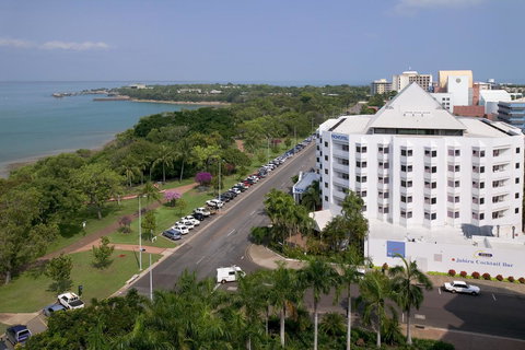 Novotel Darwin CBD - Accommodation Sunshine Coast 0