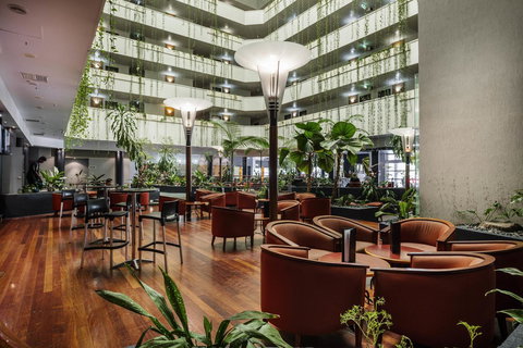 Novotel Darwin CBD - Accommodation Sunshine Coast 16