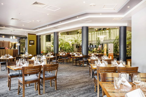 Novotel Darwin CBD - Accommodation Sunshine Coast 17