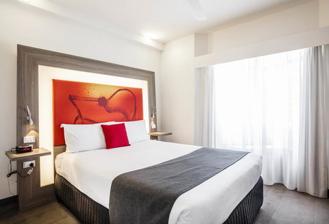 Novotel Darwin CBD - Accommodation Sunshine Coast 5