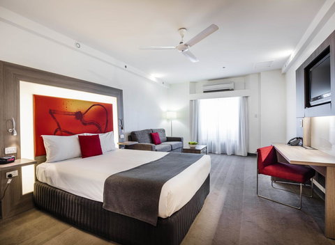 Novotel Darwin CBD - Accommodation Sunshine Coast 12