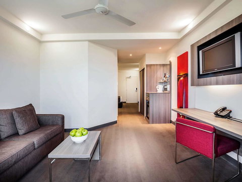 Novotel Darwin CBD - Accommodation Sunshine Coast 29