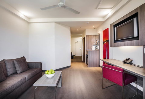 Novotel Darwin CBD - Accommodation Sunshine Coast 15