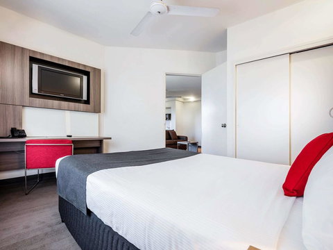 Novotel Darwin CBD - Accommodation Sunshine Coast 31