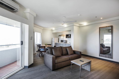 Novotel Darwin CBD - Accommodation Sunshine Coast 6
