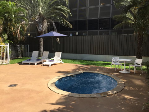 Novotel Darwin CBD - Accommodation Sunshine Coast 11