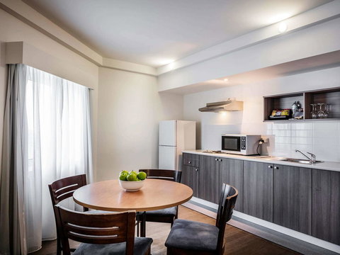 Novotel Darwin CBD - Accommodation Sunshine Coast 32