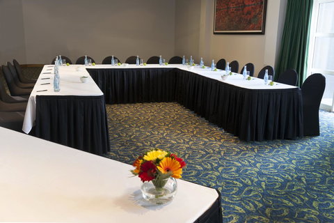 Novotel Darwin CBD - Accommodation Sunshine Coast 24