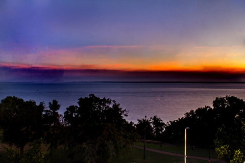Novotel Darwin CBD - Accommodation Sunshine Coast 1