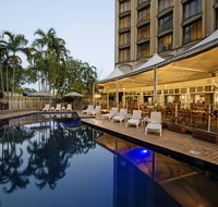 DoubleTree by Hilton Darwin - Accommodation Sunshine Coast
