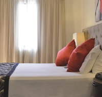 Metro Advance Apartments  Hotel - Accommodation Sunshine Coast