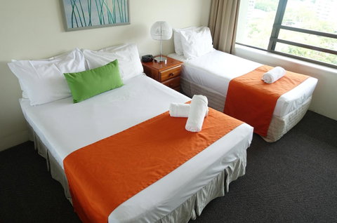 Marrakai Apartments - Accommodation Sunshine Coast 13
