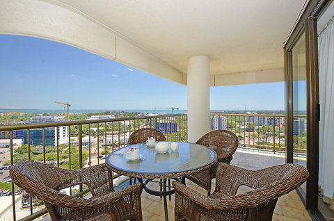 Marrakai Apartments - Accommodation Sunshine Coast 16