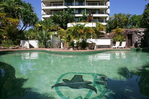 Marrakai Apartments - Accommodation Sunshine Coast 24