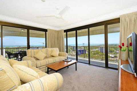 Marrakai Apartments - Accommodation Sunshine Coast 0