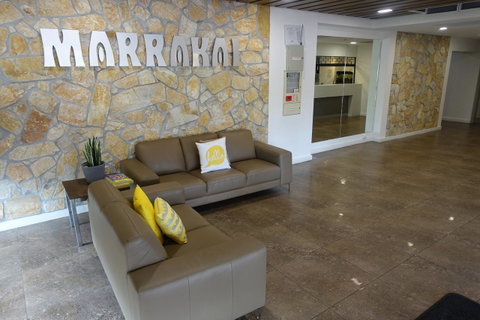 Marrakai Apartments - Accommodation Sunshine Coast 20