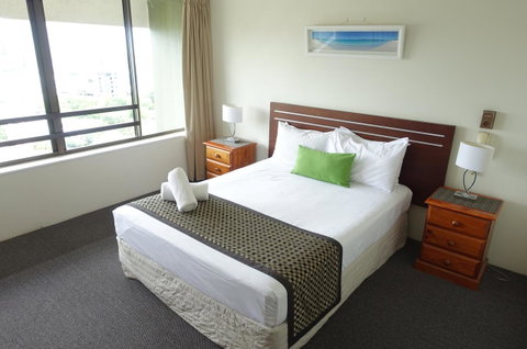 Marrakai Apartments - Accommodation Sunshine Coast 12