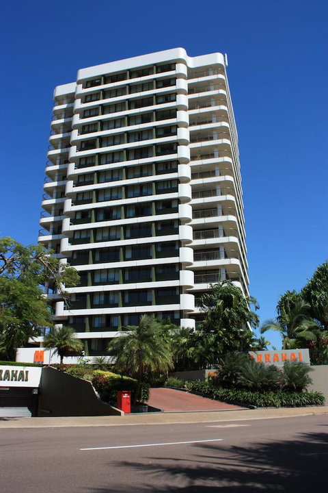 Marrakai Apartments - Accommodation Sunshine Coast 18
