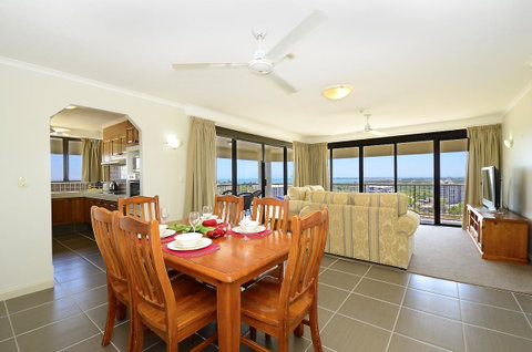 Marrakai Apartments - Accommodation Sunshine Coast 1