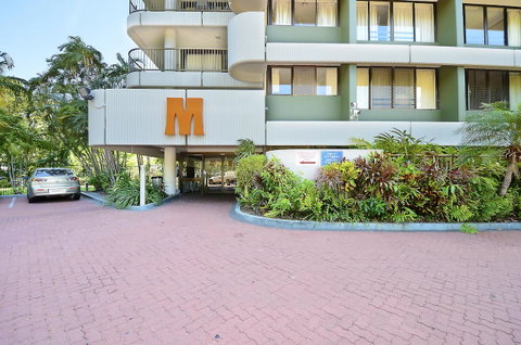 Marrakai Apartments - Accommodation Sunshine Coast 19