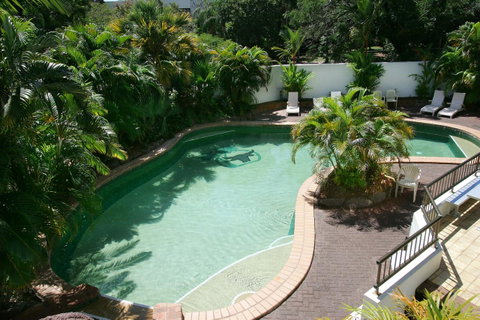 Marrakai Apartments - Accommodation Sunshine Coast 25