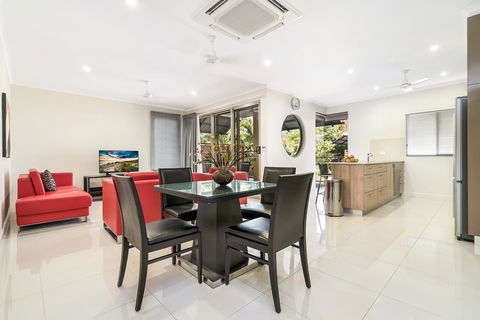 Elsey On Parap - Accommodation Sunshine Coast 27