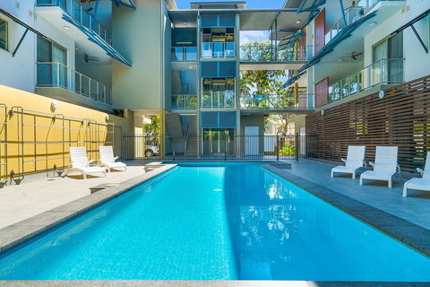 Elsey On Parap - Accommodation Sunshine Coast 18