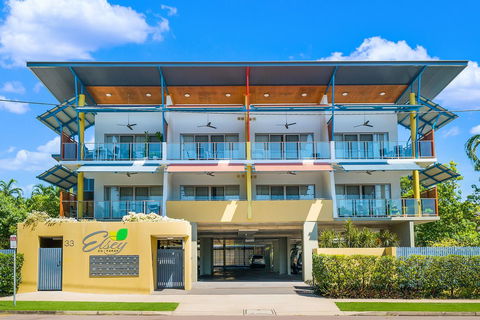 Elsey On Parap - Accommodation Sunshine Coast 0