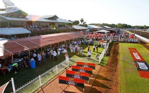 Elsey On Parap - Accommodation Sunshine Coast 8