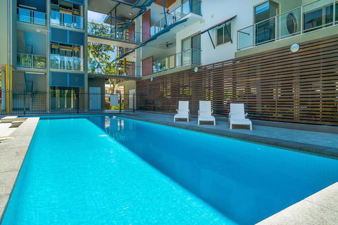 Elsey On Parap - Accommodation Sunshine Coast 11
