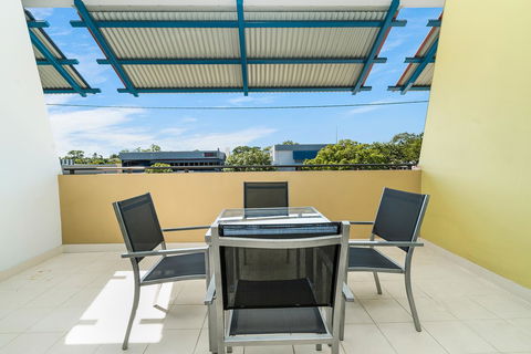 Elsey On Parap - Accommodation Sunshine Coast 13