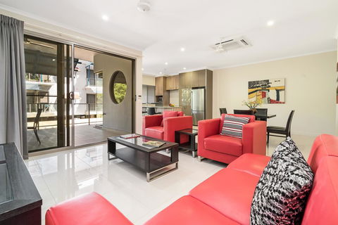 Elsey On Parap - Accommodation Sunshine Coast 25