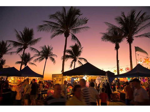 Elsey On Parap - Accommodation Sunshine Coast 5