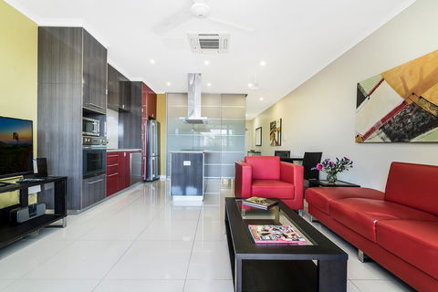 Elsey On Parap - Accommodation Sunshine Coast 14