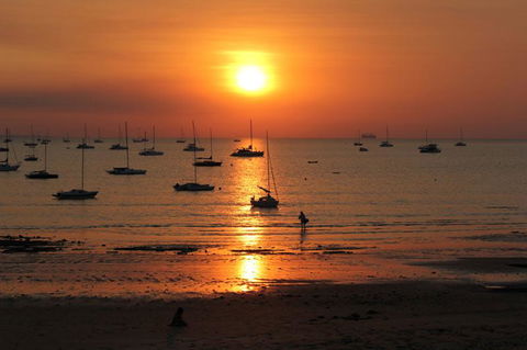 Elsey On Parap - Accommodation Sunshine Coast 9