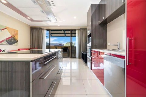 Elsey On Parap - Accommodation Sunshine Coast 2