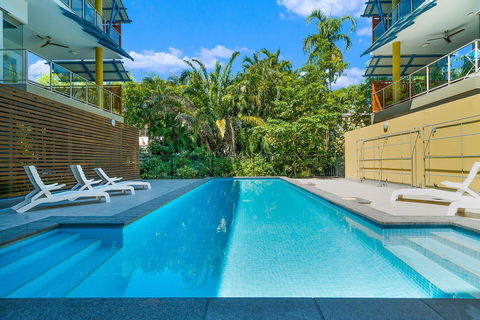 Elsey On Parap - Accommodation Sunshine Coast 12