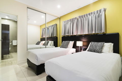 Elsey On Parap - Accommodation Sunshine Coast 20