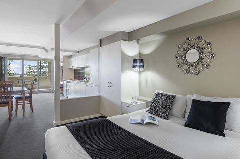 Nesuto The Entrance - Accommodation Sunshine Coast 2