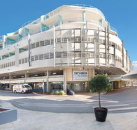 Nesuto The Entrance formerly Waldorf The Entrance Serviced Apartments - Accommodation Sunshine Coast