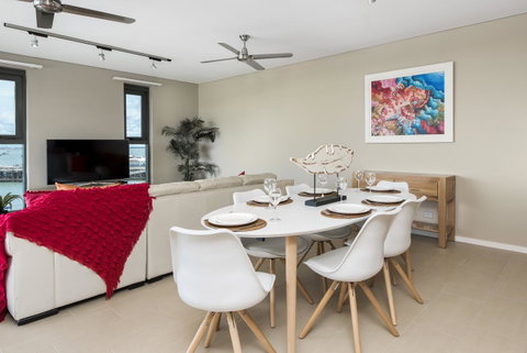 Darwin Waterfront Luxury Suites - Accommodation Sunshine Coast 15