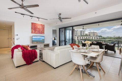 Darwin Waterfront Luxury Suites - Accommodation Sunshine Coast 26