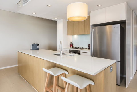 Darwin Waterfront Luxury Suites - Accommodation Sunshine Coast 16