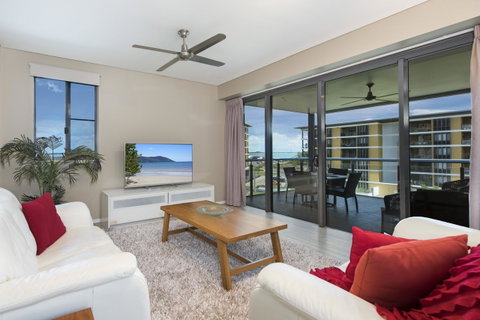 Darwin Waterfront Luxury Suites - Accommodation Sunshine Coast 43