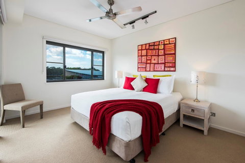 Darwin Waterfront Luxury Suites - Accommodation Sunshine Coast 20