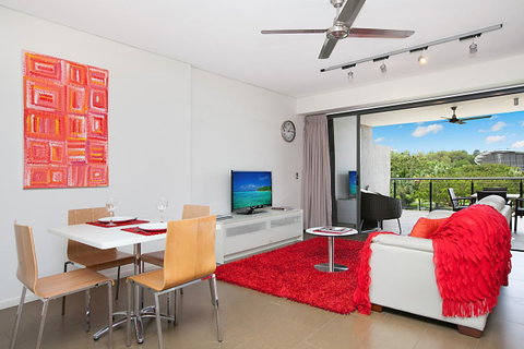 Darwin Waterfront Luxury Suites - Accommodation Sunshine Coast 7