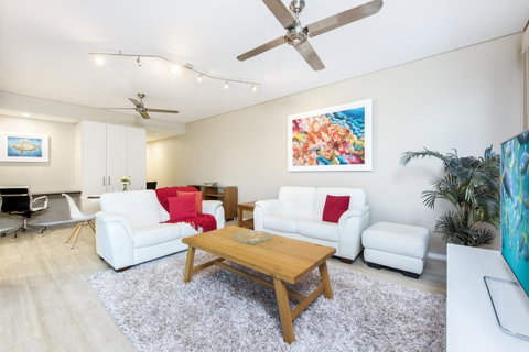 Darwin Waterfront Luxury Suites - Accommodation Sunshine Coast 42