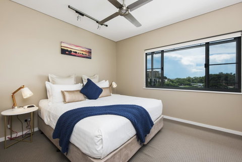Darwin Waterfront Luxury Suites - Accommodation Sunshine Coast 18